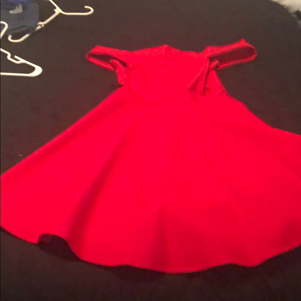 Cocktail dress